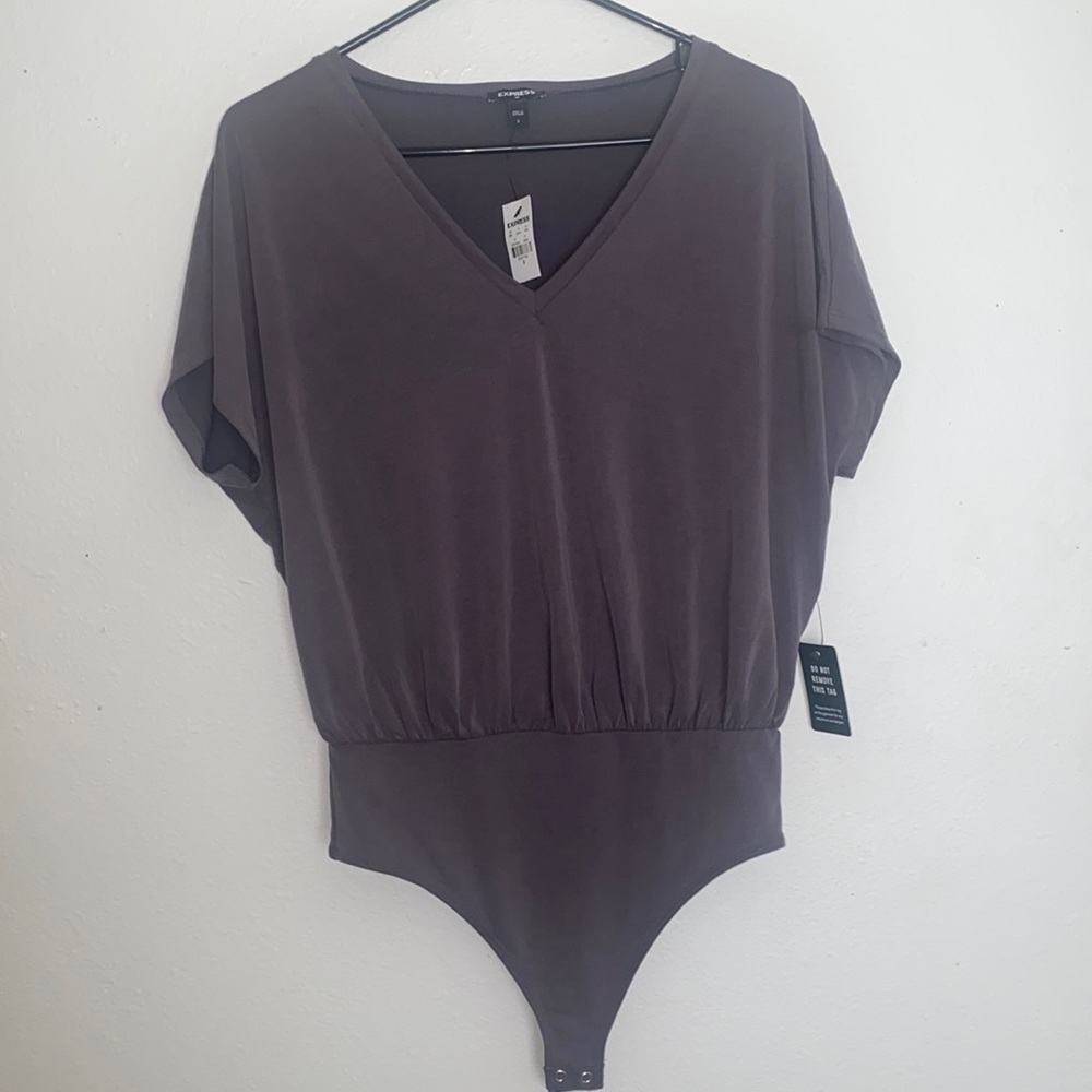 Express Bodysuit (New)